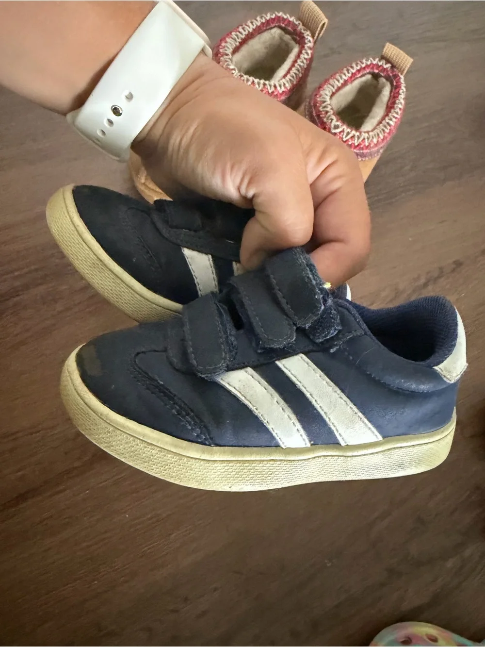 Toddler shoe lot